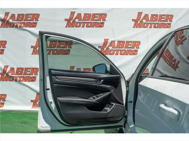 used 2019 Honda Accord car, priced at $19,999