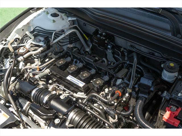 used 2019 Honda Accord car, priced at $19,999