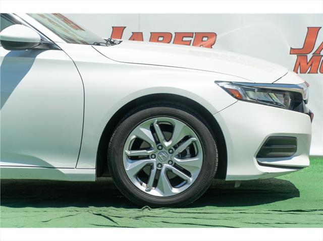 used 2019 Honda Accord car, priced at $19,999