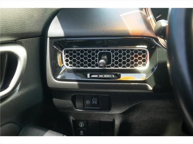 used 2024 Honda Civic car, priced at $25,999