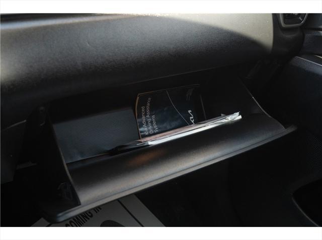 used 2022 Kia Sorento car