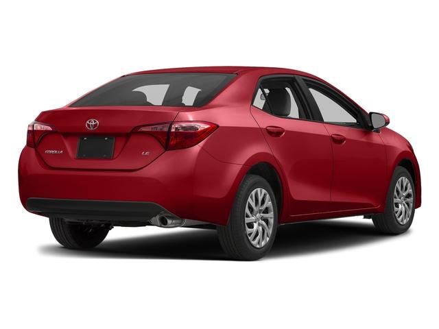 used 2018 Toyota Corolla car, priced at $15,999