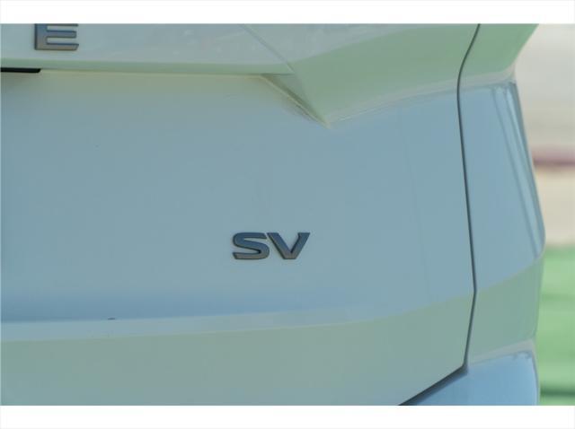 used 2024 Nissan Rogue car, priced at $23,999