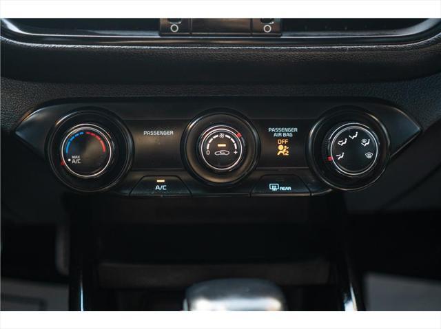 used 2020 Kia Forte car, priced at $16,999