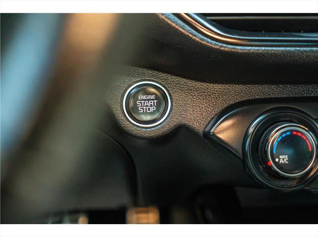 used 2020 Kia Forte car, priced at $16,999
