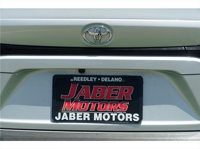 used 2020 Toyota Corolla car, priced at $16,590