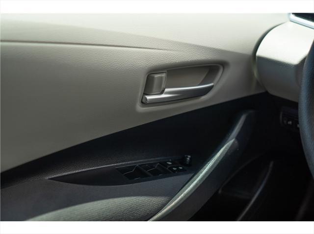used 2020 Toyota Corolla car, priced at $16,590
