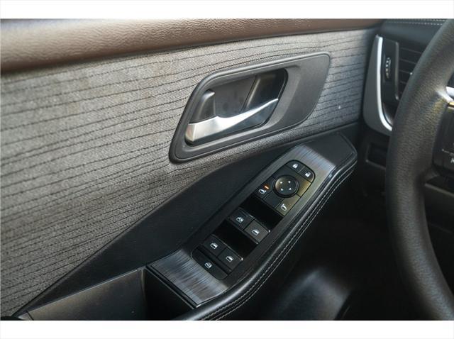 used 2023 Nissan Rogue car, priced at $23,799
