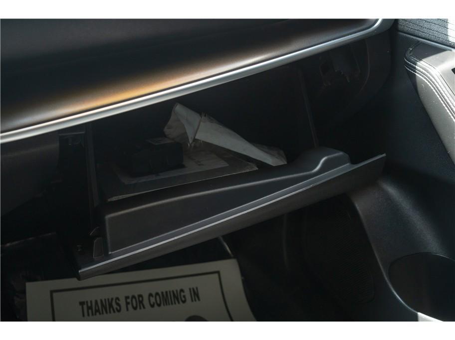 used 2023 Nissan Rogue car, priced at $22,777