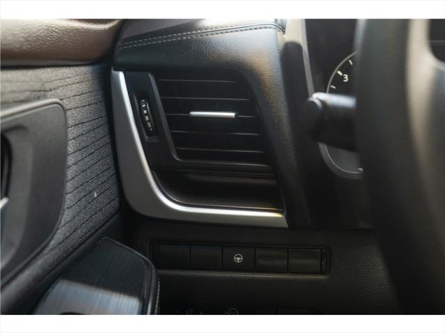 used 2023 Nissan Rogue car, priced at $23,799