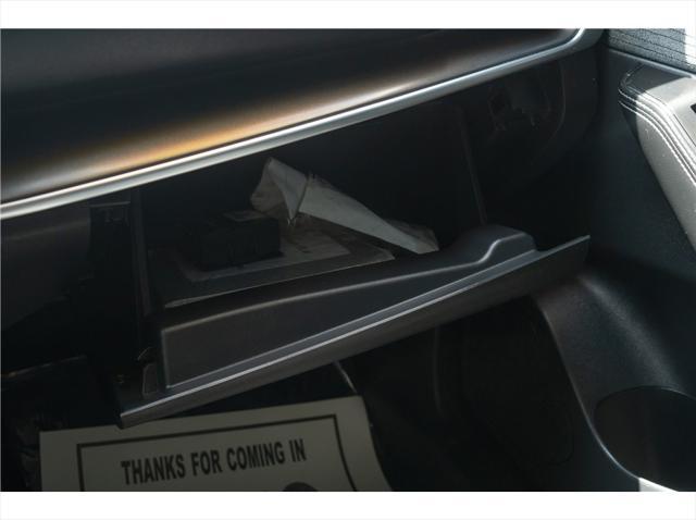 used 2023 Nissan Rogue car, priced at $23,799