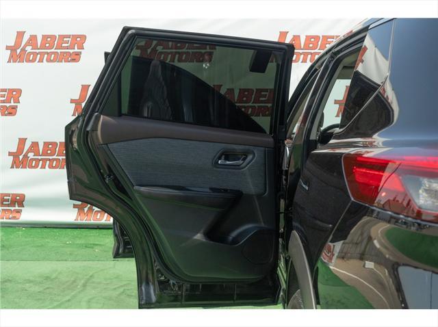 used 2023 Nissan Rogue car, priced at $23,799
