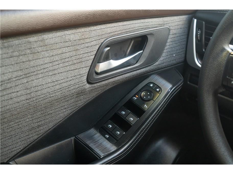 used 2023 Nissan Rogue car, priced at $22,777