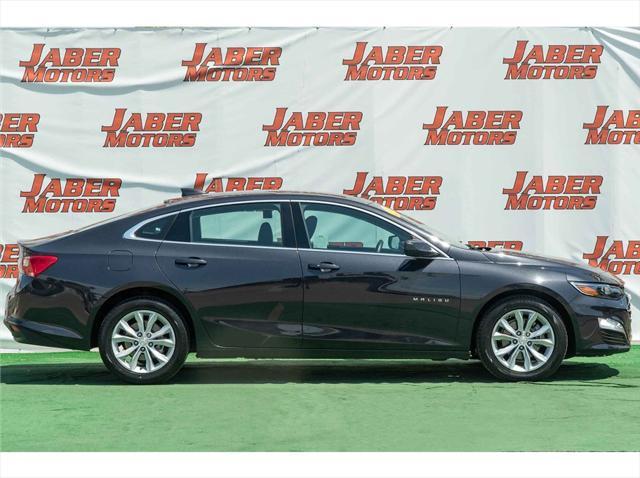 used 2023 Chevrolet Malibu car, priced at $17,999