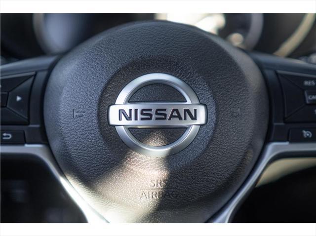 used 2020 Nissan Versa car, priced at $15,990