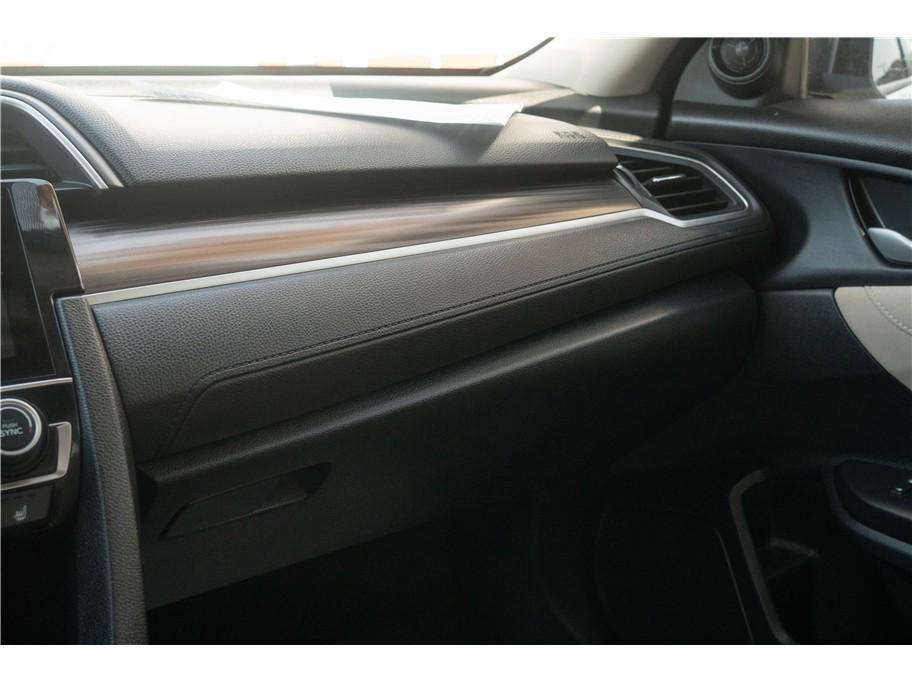 used 2019 Honda Civic car, priced at $18,999