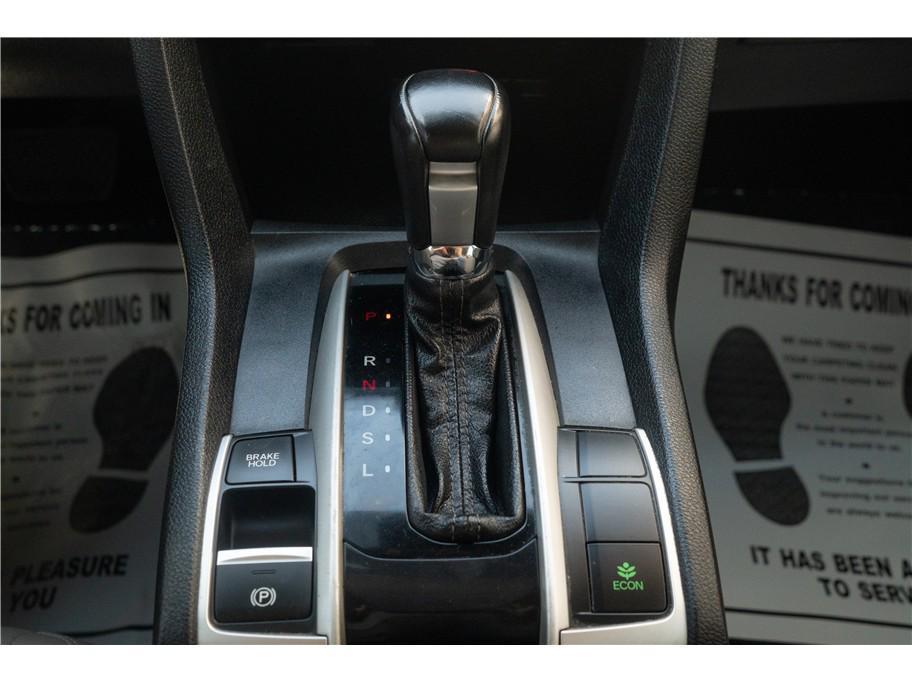 used 2019 Honda Civic car, priced at $18,999