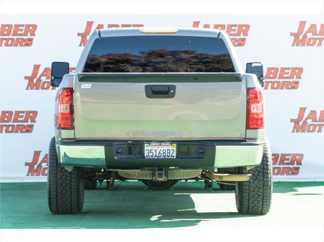 used 2013 Chevrolet Silverado 1500 car, priced at $19,497