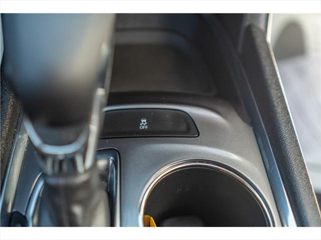 used 2023 Chevrolet Malibu car