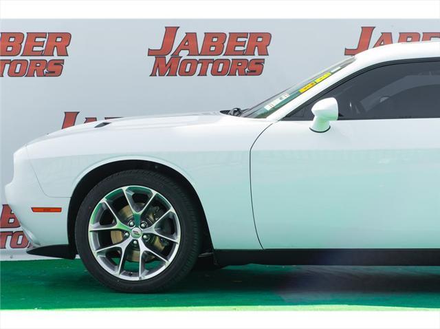 used 2020 Dodge Challenger car, priced at $24,997