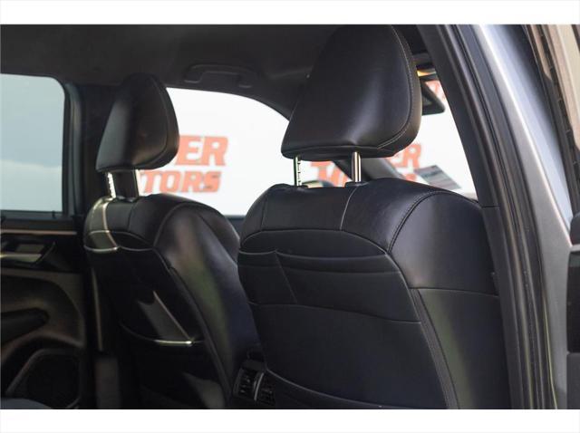 used 2023 Mitsubishi Outlander car, priced at $24,997