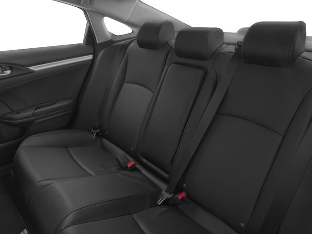 used 2017 Honda Civic car, priced at $16,999