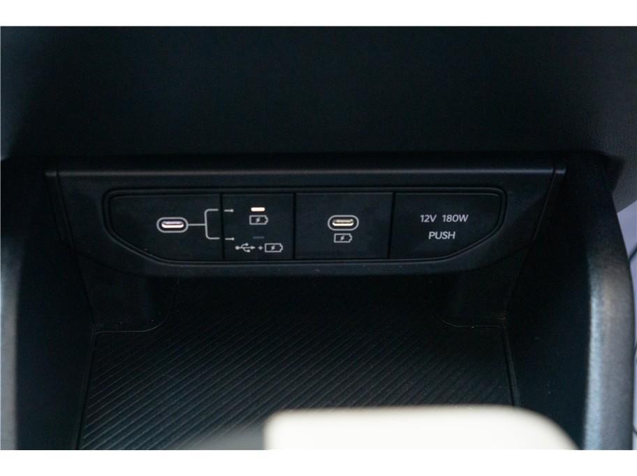 used 2025 Kia K4 car, priced at $22,777