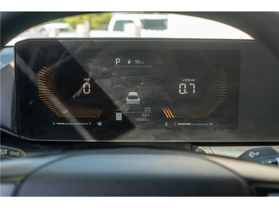 used 2025 Kia K4 car, priced at $22,777