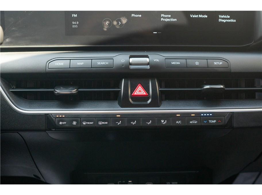 used 2025 Kia K4 car, priced at $22,777