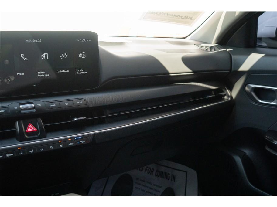 used 2025 Kia K4 car, priced at $22,777