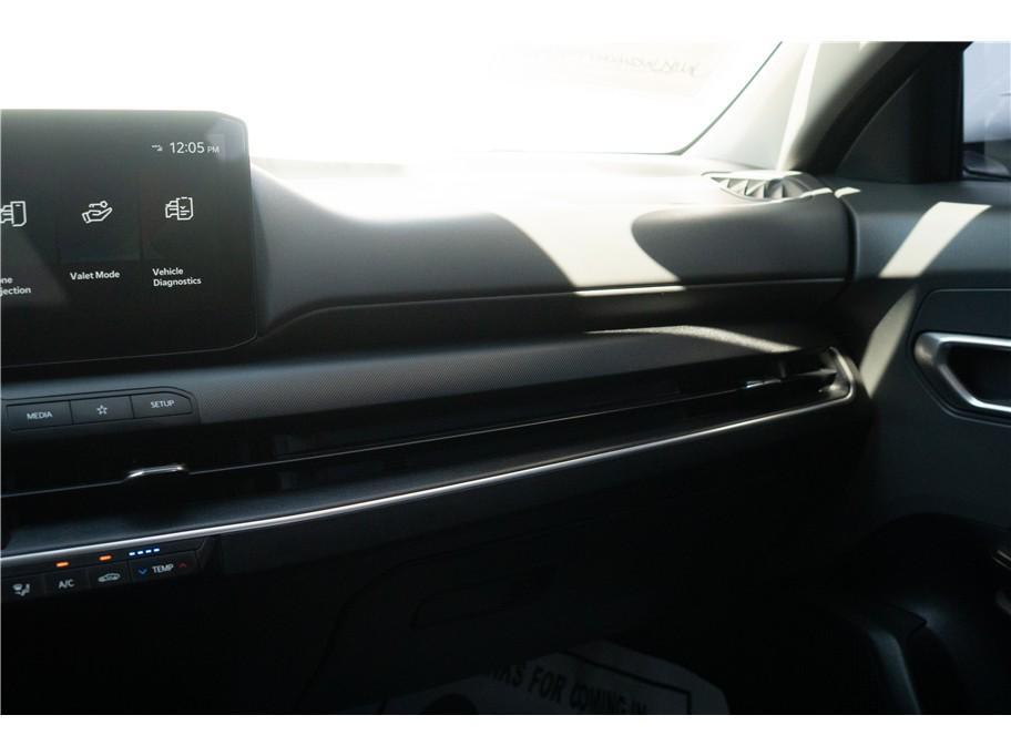 used 2025 Kia K4 car, priced at $22,777