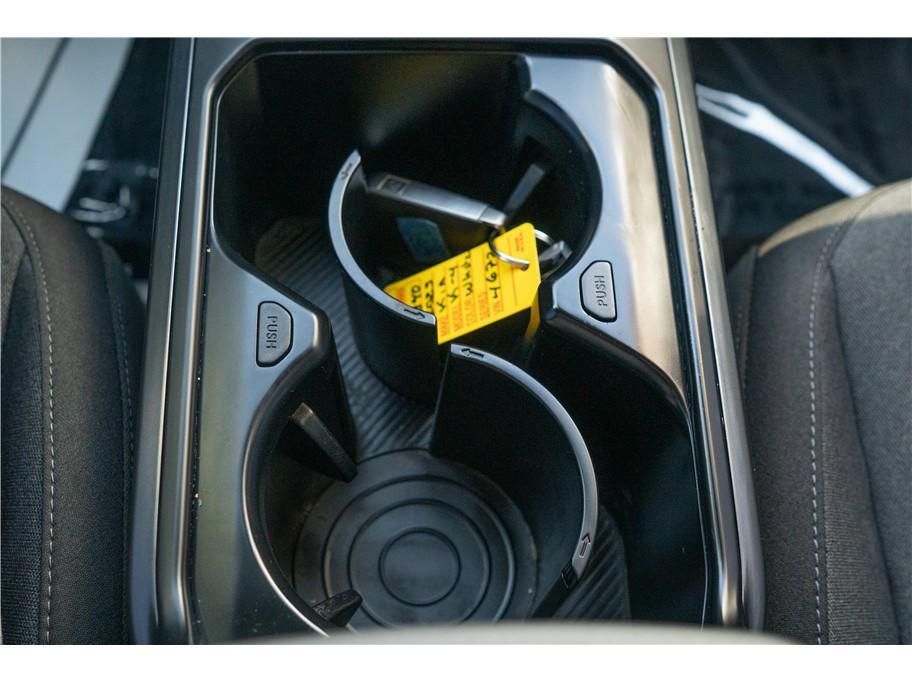 used 2025 Kia K4 car, priced at $22,777