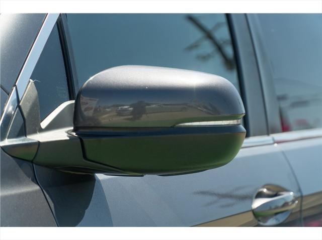 used 2022 Honda Pilot car, priced at $28,490