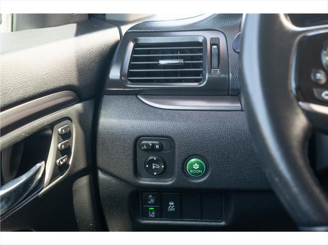 used 2022 Honda Pilot car, priced at $28,490