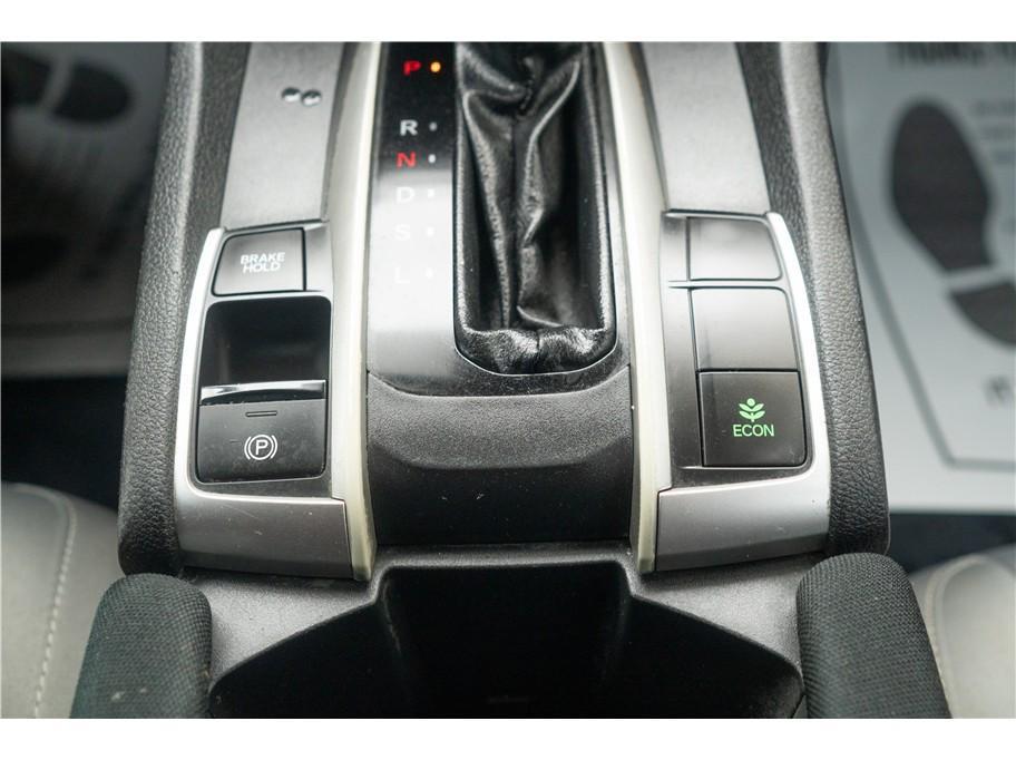 used 2019 Honda Civic car, priced at $18,999