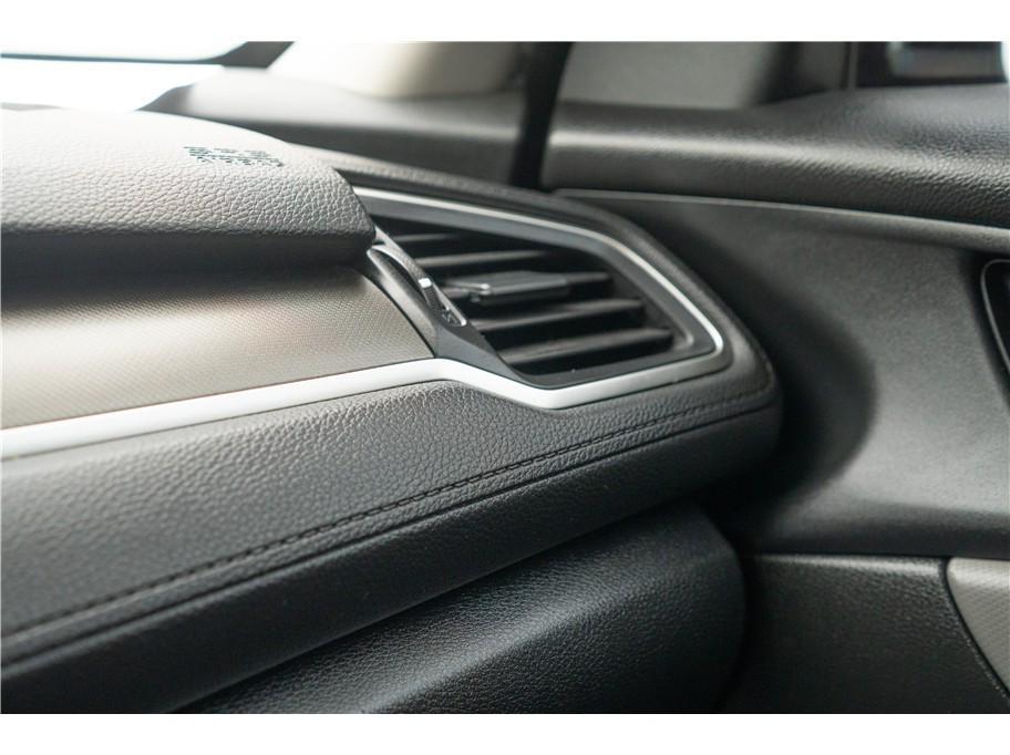 used 2019 Honda Civic car, priced at $18,999
