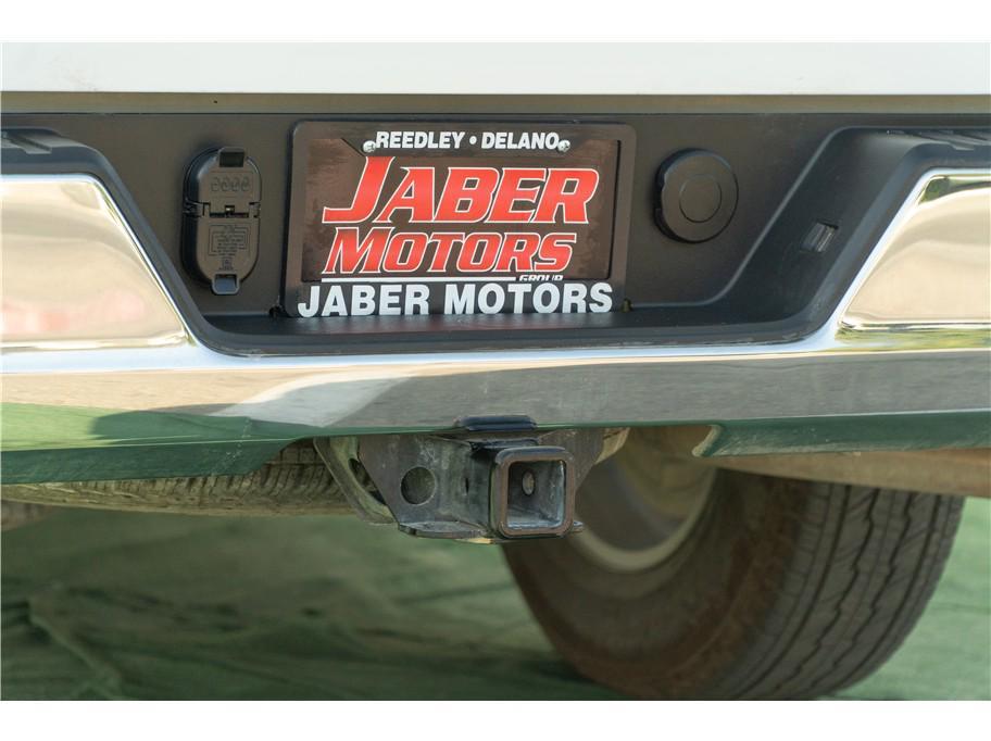 used 2024 Chevrolet Silverado 1500 car, priced at $39,777