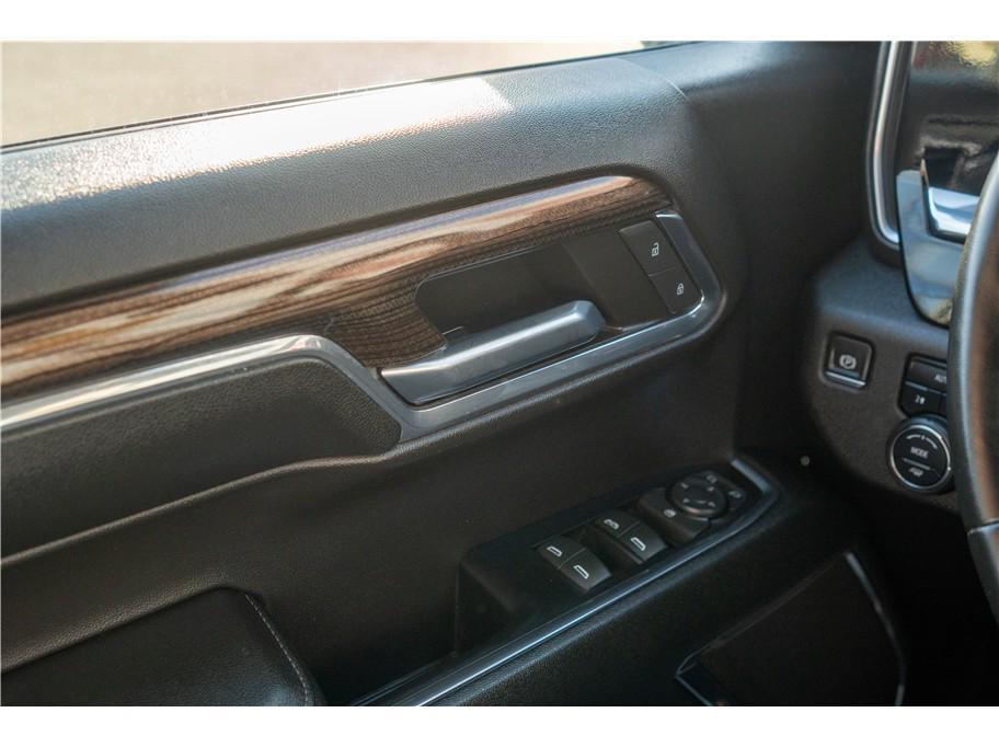 used 2024 Chevrolet Silverado 1500 car, priced at $39,777