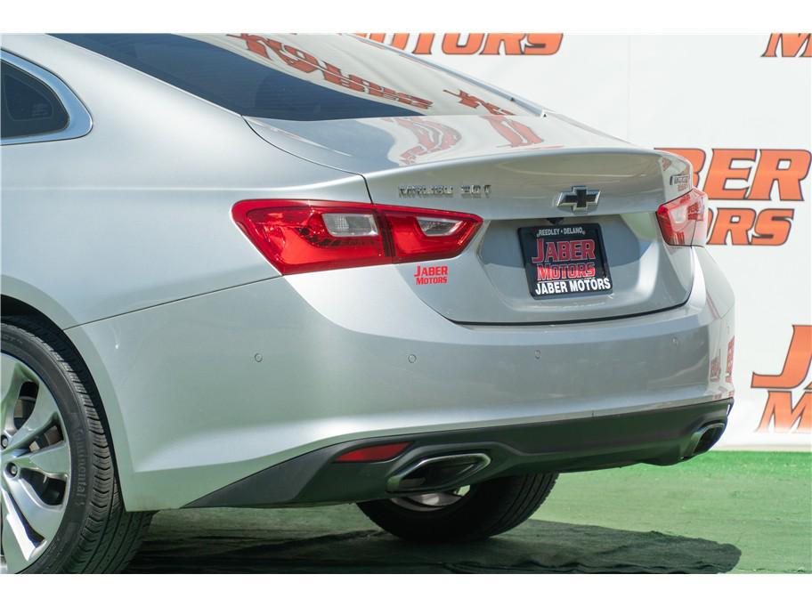used 2017 Chevrolet Malibu car, priced at $16,999