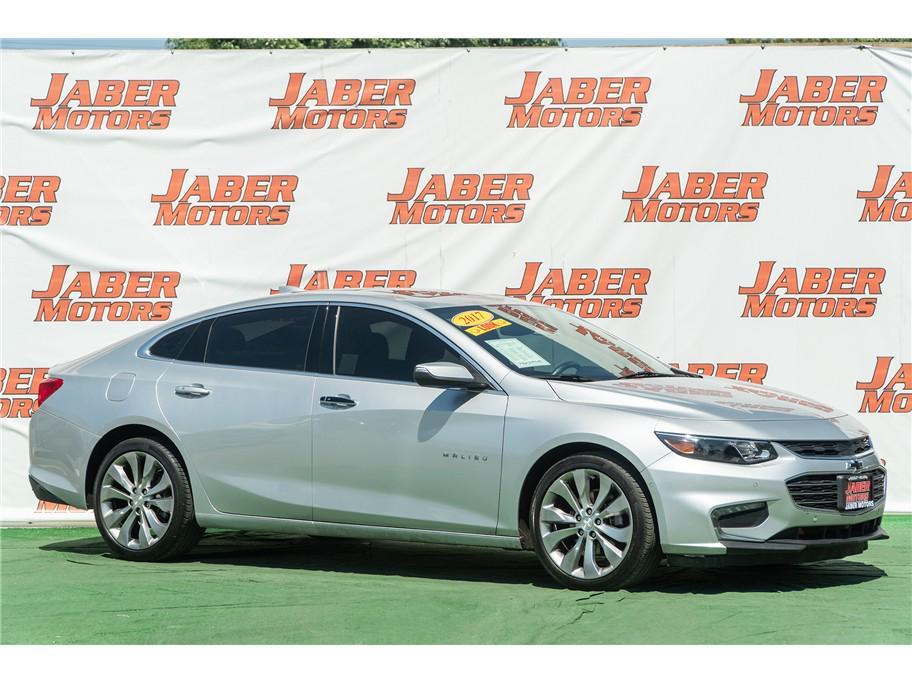used 2017 Chevrolet Malibu car, priced at $16,999