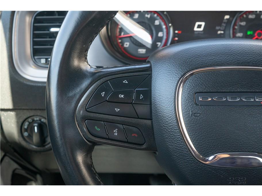 used 2023 Dodge Charger car, priced at $26,999