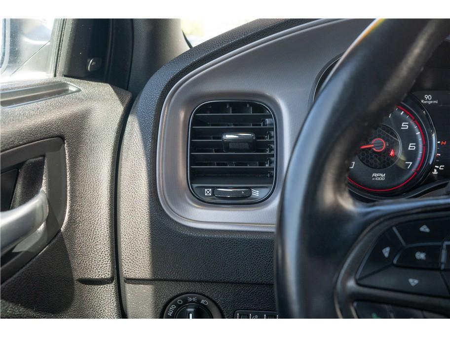 used 2023 Dodge Charger car, priced at $26,999