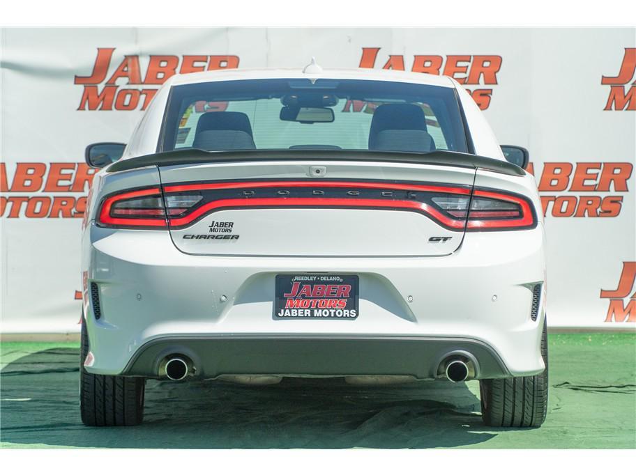 used 2023 Dodge Charger car, priced at $26,999