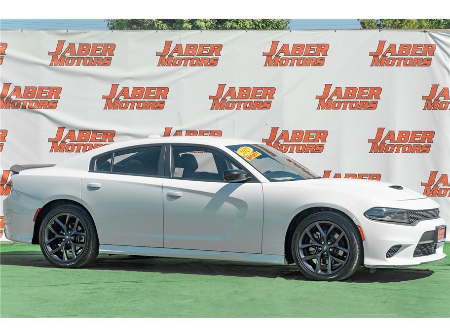 used 2023 Dodge Charger car, priced at $26,999