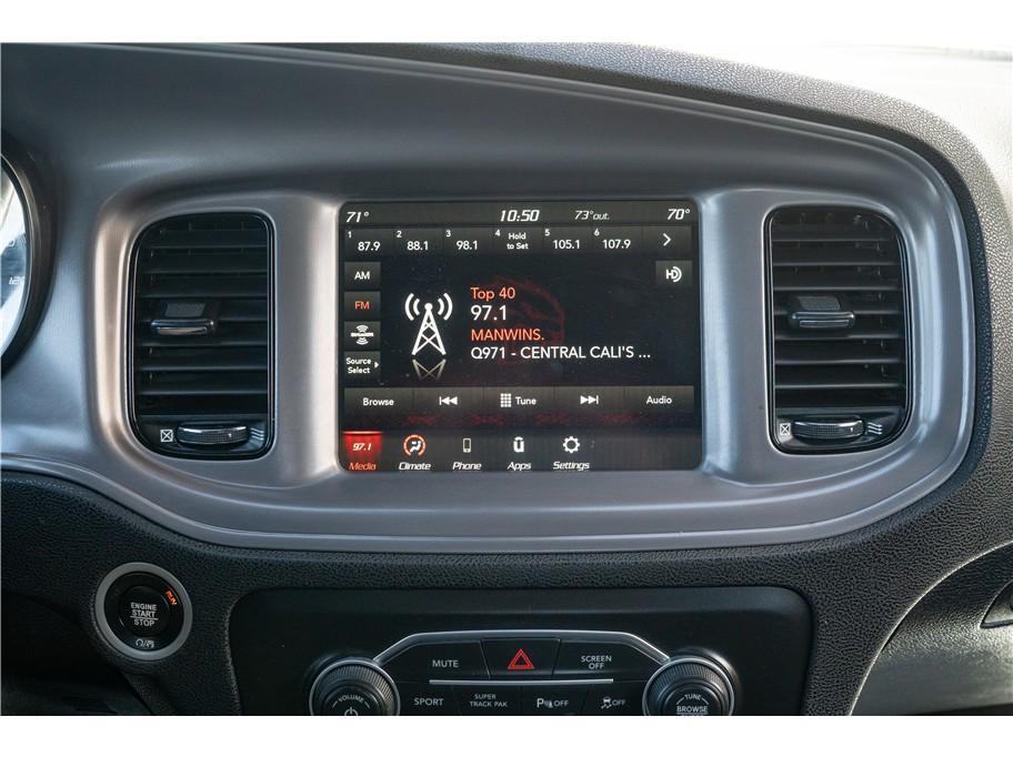 used 2023 Dodge Charger car, priced at $26,999