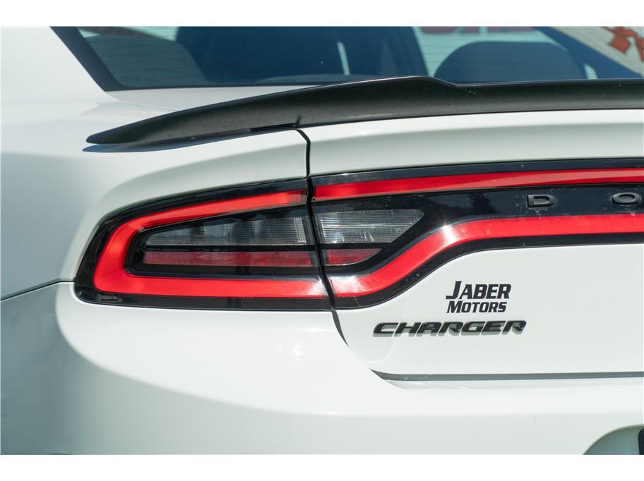 used 2023 Dodge Charger car, priced at $26,999