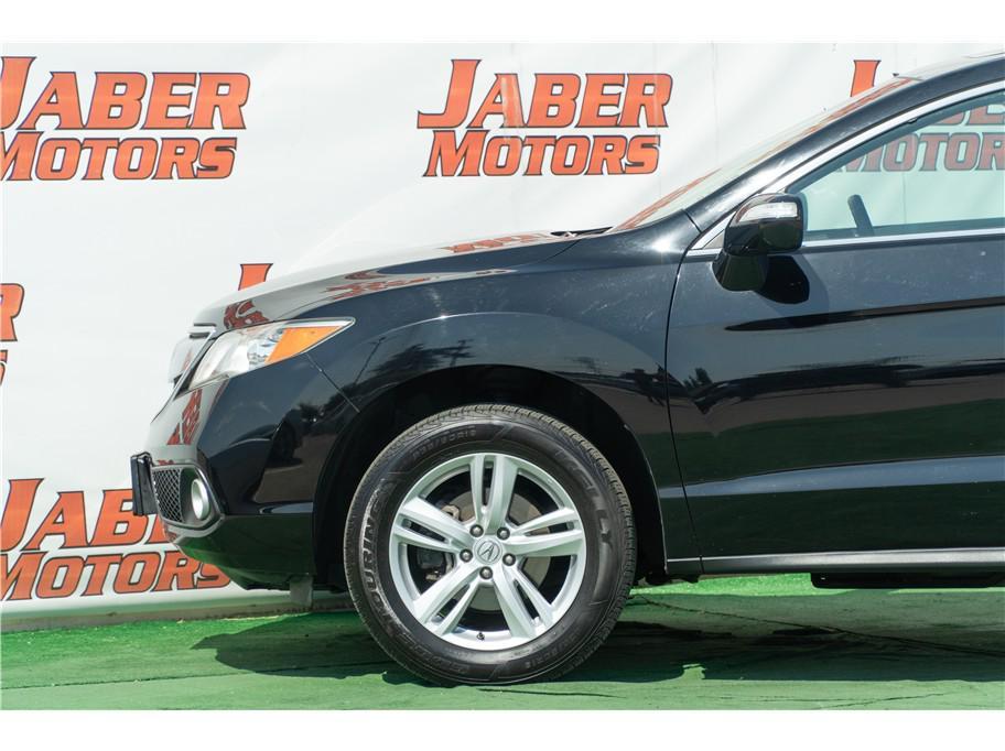 used 2013 Acura RDX car, priced at $12,900