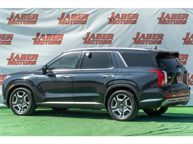 used 2023 Hyundai Palisade car, priced at $30,999
