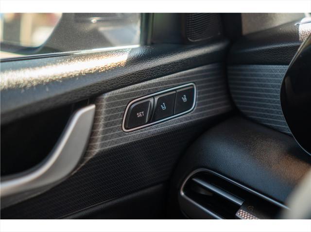 used 2023 Hyundai Palisade car, priced at $30,999