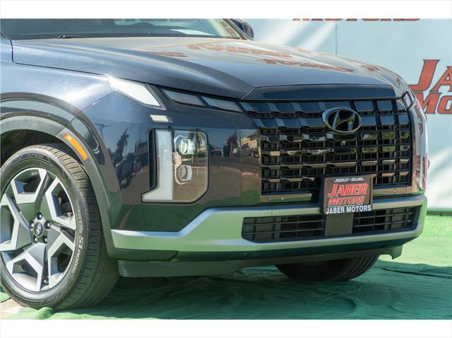 used 2023 Hyundai Palisade car, priced at $30,999